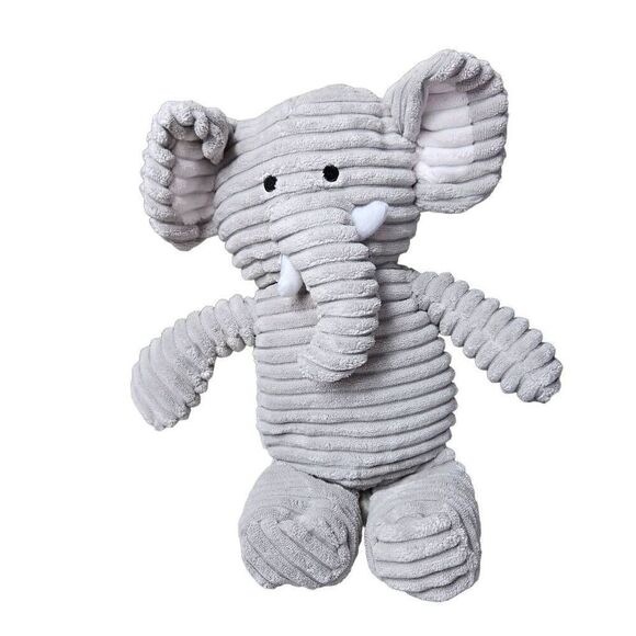 Forever Collectibles Other - Forever Collectibles Plush Elephant 16"